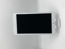 iPad 9.7インチ 第6世代[32GB] セルラー SoftBank シルバー【 …_画像2