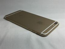 iPhone6s Plus[64GB] SIMロック解除 docomo ゴールド【安心保 …_画像3