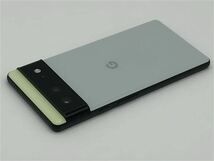 Google Pixel 6[128GB] au ソータシーフォーム【安心保証】_画像4