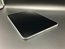 iPad 10.9インチ 第10世代[64GB] Wi-Fiモデル シルバー【安心 …_画像4