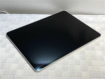iPad Pro 12.9インチ 第6世代[256GB] Wi-Fiモデル シルバー【 …_画像4