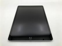 iPad 10.2インチ 第9世代[64GB] セルラー docomo シルバー【安…_画像4