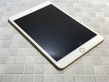 iPadmini3 7.9インチ[16GB] Wi-Fiモデル ゴールド【安心保証】_画像5