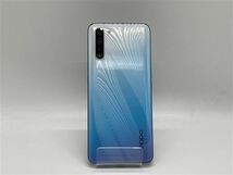 OPPO Reno3 A A002OP[128GB] Y!mobile ホワイト【安心保証】_画像2