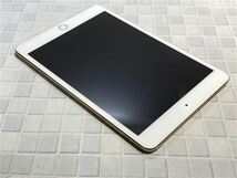 iPadmini3 7.9インチ[16GB] Wi-Fiモデル ゴールド【安心保証】_画像7