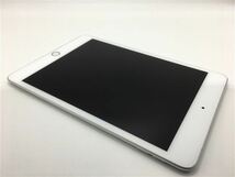 iPadmini 7.9インチ 第5世代[64GB] セルラー au シルバー【安 …_画像3