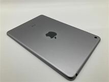 iPadmini 7.9インチ 第4世代[16GB] Wi-Fiモデル スペースグレ …_画像5