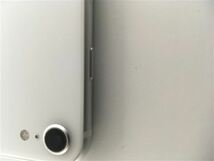 iPhoneSE 第2世代[64GB] SIMフリー MX9T2J ホワイト【安心保証】_画像5