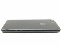 iPhone7[128GB] SIMロック解除 SB/YM ジェットブラック【安心 …_画像7