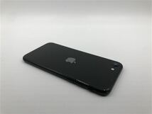 iPhoneSE 第2世代[64GB] SIMフリー MHGP3J ブラック【安心保証】_画像4