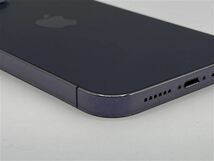 iPhone14 Pro Max[256GB] SIMフリー MQ9E3J ディープパープル …_画像7