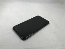 iPhone11[64GB] UQモバイル MHDA3J ブラック【安心保証】_画像5