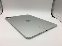 iPad Pro 11インチ 第4世代[128GB] Wi-Fiモデル シルバー【安 …_画像6