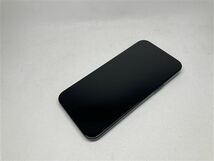 iPhone15 Plus[512GB] SIMフリー MU0T3J ブラック【安心保証】_画像3