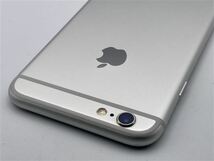 iPhone6s[128GB] Y!mobile MKQU2J シルバー【安心保証】_画像6