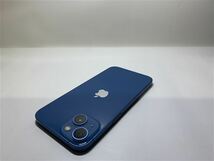 iPhone13[128GB] SIMフリー NLNG3J ブルー【安心保証】_画像6