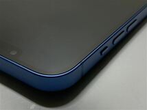 iPhone13[128GB] SIMフリー NLNG3J ブルー【安心保証】_画像8
