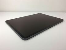 iPadPro 11インチ 第1世代[64GB] セルラー au スペースグレイ …_画像8