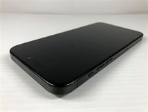 iPhone15 Pro Max[256GB] SoftBank MU6P3J ブラックチタニウム…_画像4