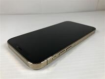 iPhone12 Pro[128GB] SIMフリー MGM73J ゴールド【安心保証】_画像4