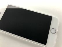 iPhone7[32GB] au MNCF2J シルバー【安心保証】_画像7
