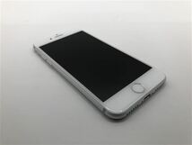 iPhone7[32GB] au MNCF2J シルバー【安心保証】_画像3