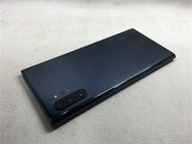 Galaxy Note10+ SC-01M[256GB] docomo オーラブラック【安心保…_画像5