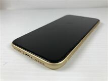 iPhoneXR[128GB] SIMロック解除 SoftBank イエロー【安心保証】_画像5