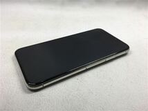 iPhoneXS[256GB] SIMロック解除 au シルバー【安心保証】_画像7