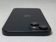 iPhone15 Plus[512GB] SIMフリー MU0T3J ブラック【安心保証】_画像7