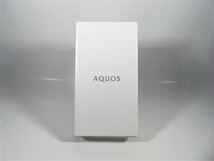AQUOS sense6s SH-RM19s[64GB] 楽天モバイル ブラック【安心保…_画像2