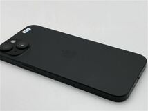 iPhone15 Plus[256GB] SIMフリー MU0F3J ブラック【安心保証】_画像4