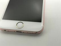 iPhone6s[128GB] SIMロック解除 docomo ローズゴールド【安心 …_画像5