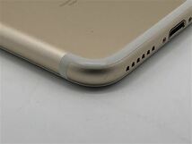 iPhone7[128GB] SIMロック解除 au/UQ ゴールド【安心保証】_画像7