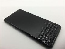 BlackBerry KEYONE Black Edition BBB100-6[64GB] SIMフリー …_画像4