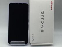 arrows We F-51B[64GB] docomo パープル【安心保証】_画像2