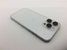 iPhone13 Pro[256GB] SoftBank MLUP3J シルバー【安心保証】_画像7