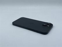 iPhone15[128GB] SIMフリー MTMH3J ブラック【安心保証】_画像3