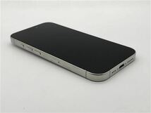 iPhone15 Pro[256GB] SIMフリー MTUD3J ホワイトチタニウム【 …_画像4