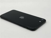 iPhoneSE 第3世代[64GB] SIMフリー MMYC3J ミッドナイト【安心…_画像3