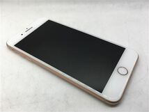 iPhone8 Plus[256GB] docomo MQ9Q2J ゴールド【安心保証】_画像5