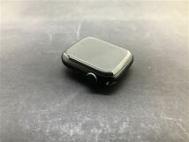 Series9[45mm GPS]アルミニウム ミッドナイト Apple Watch MR9…_画像7