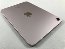 iPadmini 8.3インチ 第6世代[64GB] Wi-Fiモデル ピンク【安心 …_画像3