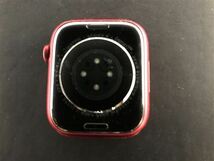 Series8[45mm GPS]アルミニウム 各色 Apple Watch A2771【安心…_画像5
