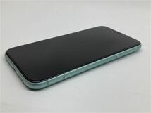 iPhone11[256GB] SIMロック解除 au/UQ グリーン【安心保証】_画像4