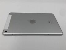 iPadmini 7.9インチ 第4世代[32GB] セルラー SIMフリー シルバ…_画像4