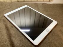 iPad 10.2インチ 第8世代[32GB] セルラー SoftBank ゴールド【…_画像5