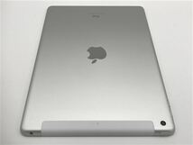 iPad 10.2インチ 第9世代[64GB] セルラー SoftBank シルバー【…_画像5