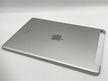 iPad 10.2インチ 第9世代[64GB] セルラー SoftBank シルバー【…_画像3