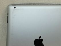 iPad 9.7インチ 第4世代[32GB] Wi-Fiモデル ホワイト【安心保 …_画像5
